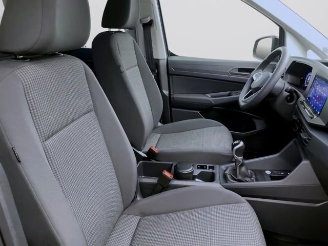 Volkswagen Caddy 2.0 TDI Combi