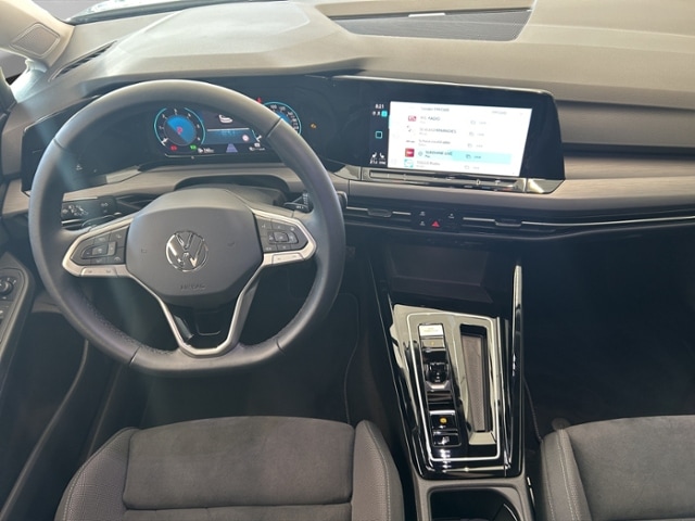 Volkswagen Golf 2.0 TDI DSG Golf VIII