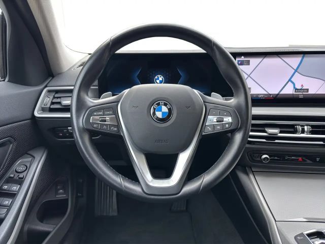 BMW 318 318i Touring