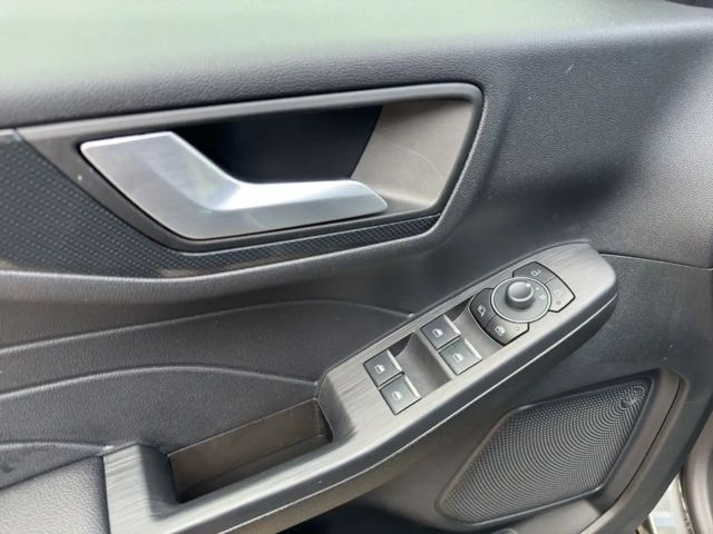 Ford Kuga EcoBoost ST Line X