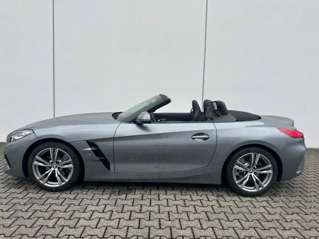 BMW Z4 Cabrio M-Sport Roadster sDrive30i