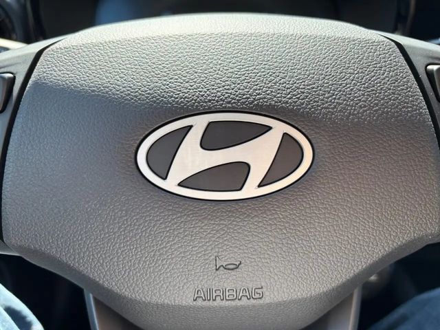 Hyundai i10 GO Plus 1,0 MT a5bu1