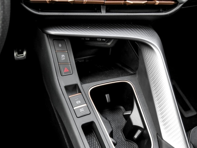 Cupra Terramar 1.5 eTSI