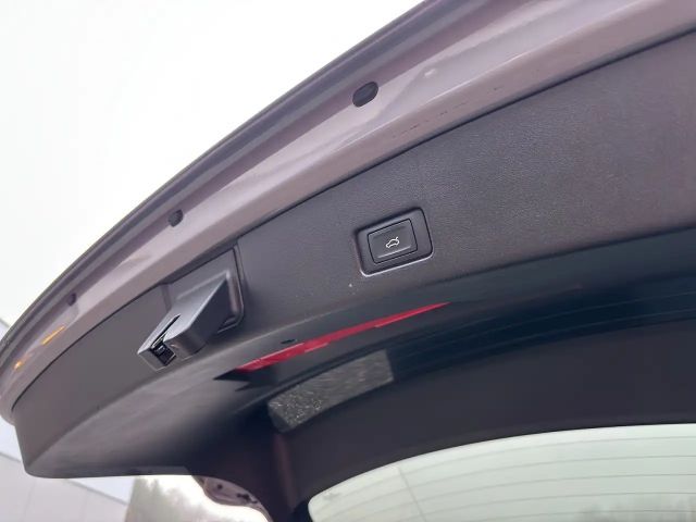 Audi Q4 e-tron 40 Sportback