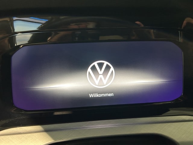 Volkswagen Golf DSG Golf VIII Plus Variant