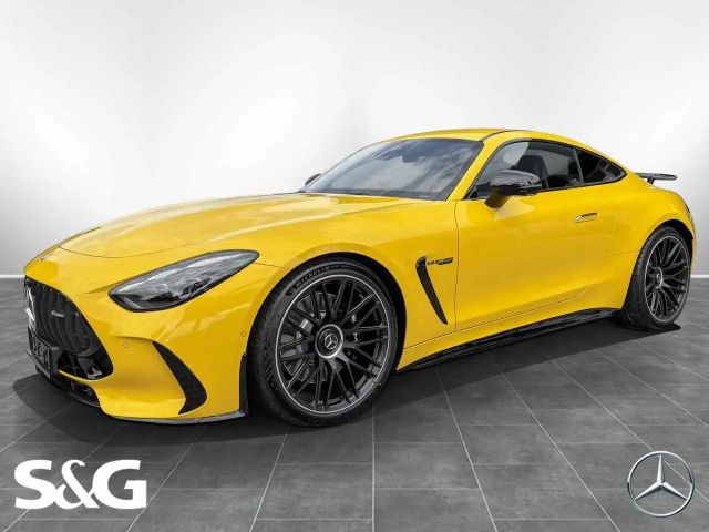 Mercedes-Benz AMG GT 4MATIC+ AMG Line Coupé