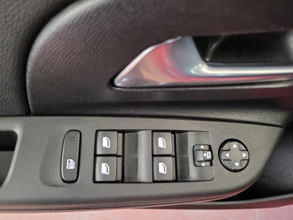 Opel Corsa GS-Line Grand Sport