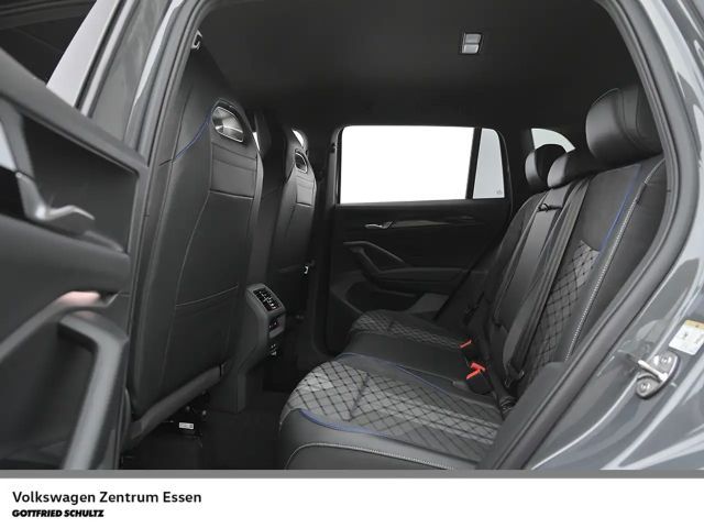 Volkswagen Tiguan DSG R-Line eHybrid