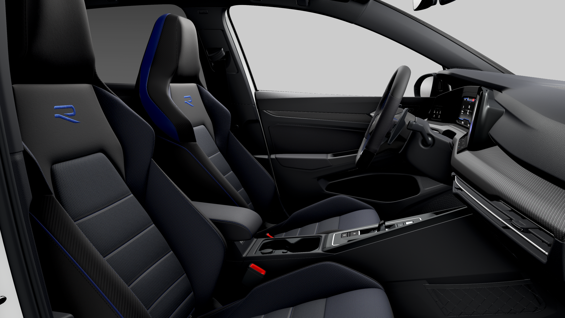 Volkswagen Golf DSG Golf VIII