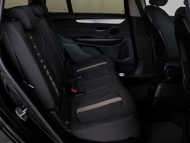 BMW 218 218d Gran Tourer