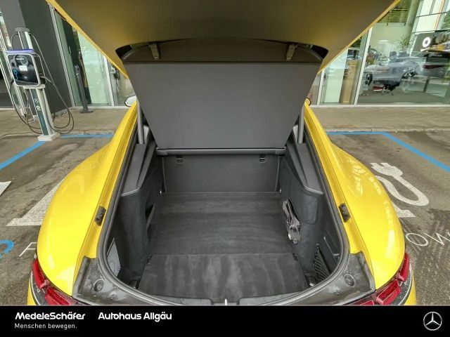 Mercedes-Benz AMG GT 4MATIC+ AMG Line Coupé