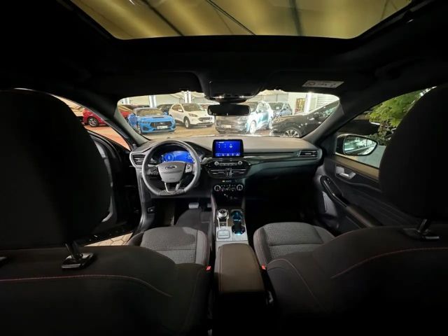 Ford Kuga AWD ST Line