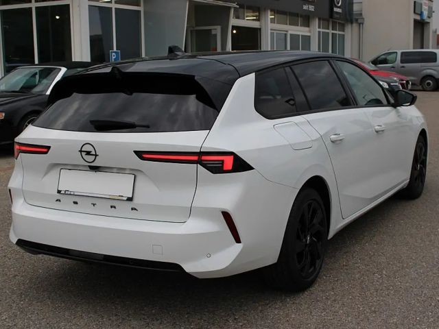 Opel Astra GS-Line Grand Sport Sports Tourer