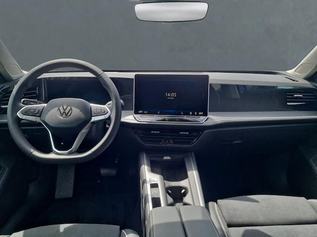 Volkswagen Passat 2.0 TDI