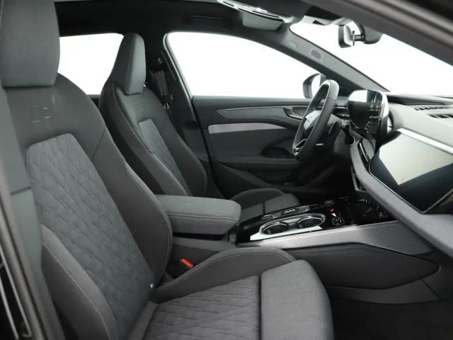 Audi A6 e-tron Edition Quattro