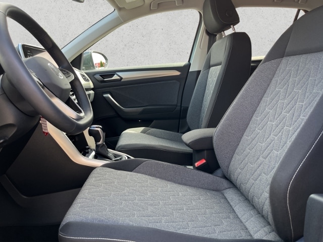 Volkswagen T-Roc 1.5 TSI DSG Move