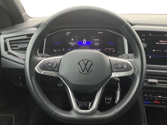 Volkswagen Taigo 1.5 TSI DSG R-Line