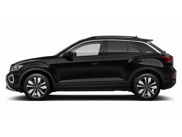 Volkswagen T-Roc 2.0 TDI DSG
