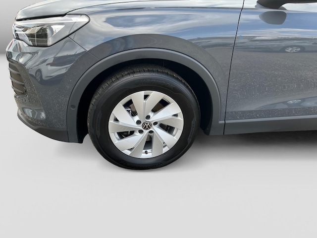 Volkswagen Tiguan 1.5 eTSI DSG