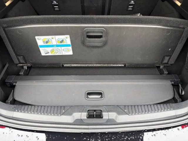 Ford Focus EcoBoost ST Line Wagon