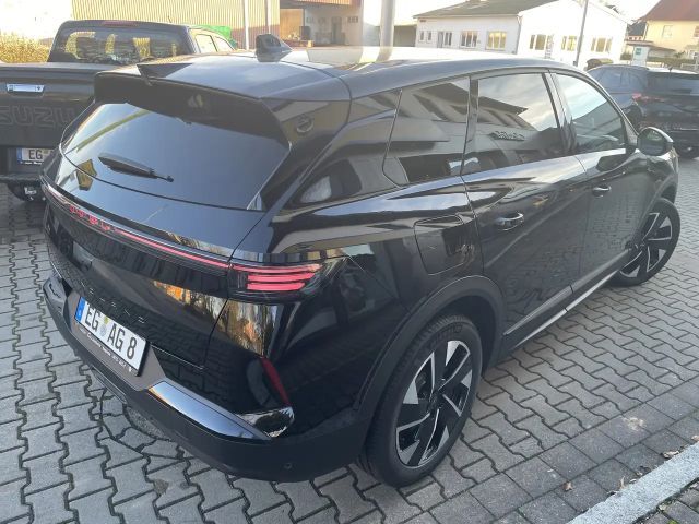 Opel Grandland X GS-Line Grand Sport Hybrid