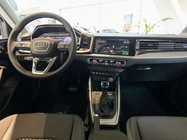 Audi A1 30 TFSI S-Tronic