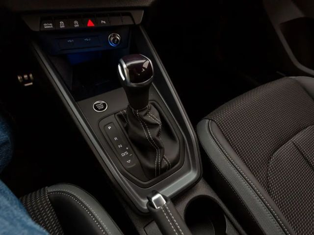 Audi A1 35 TFSI S-Tronic