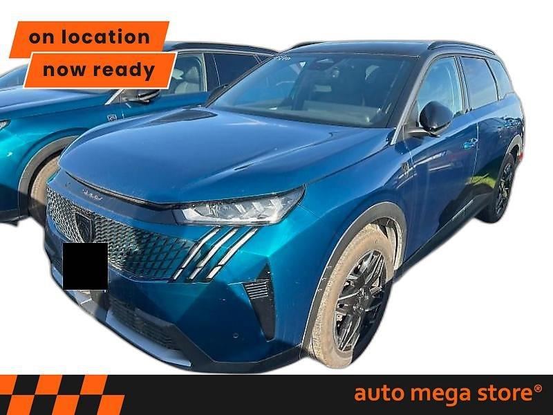 Peugeot 5008 GT-Line Hybrid