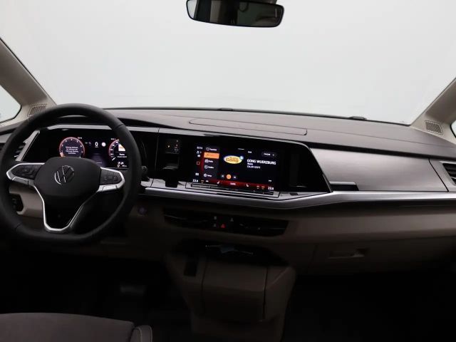 Volkswagen Multivan 2.0 TSI DSG Life T7