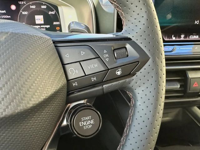 Cupra Leon 2.0 TSI DSG VZ