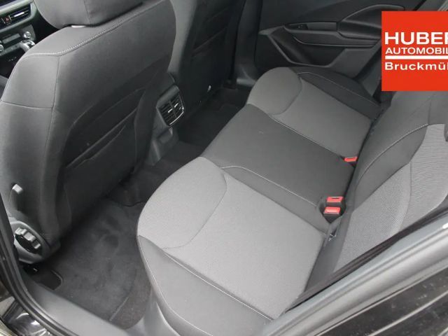 Skoda Fabia 1.0 TSI Selection