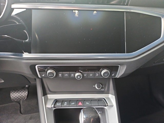 Audi Q3 45 TFSI Hybride S-Tronic