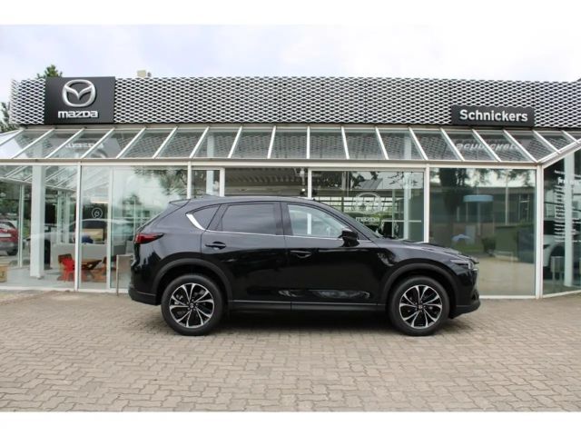 Mazda CX-5 SkyActiv Sportsline
