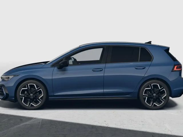 Volkswagen Golf DSG Sport