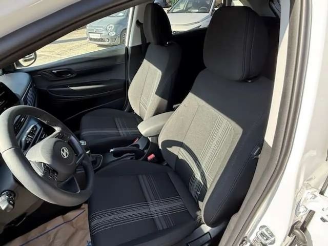 Hyundai i20 Comfort