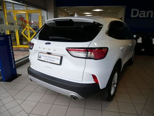 Ford Kuga Titanium
