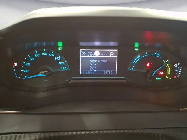 Peugeot E-208 Active Pack