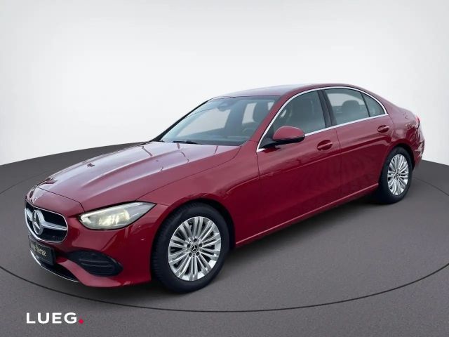 Mercedes-Benz C 200 AVANTGARDE Sedan