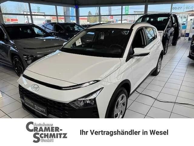 Hyundai Bayon 1.0 Select
