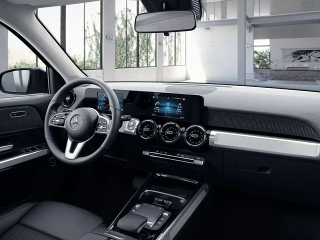 Mercedes-Benz GLB 180 Progressive