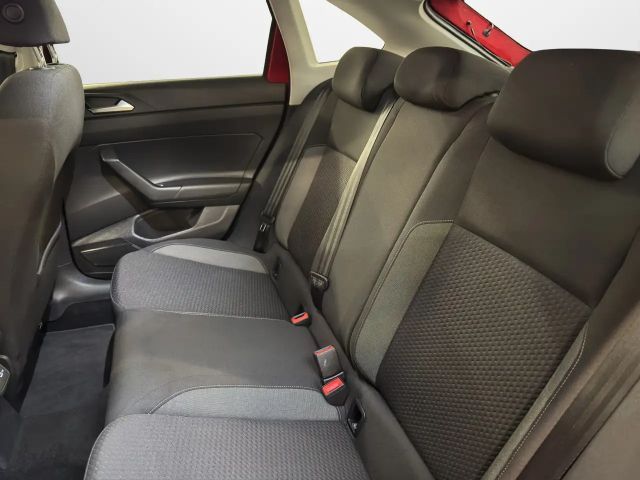 Volkswagen Taigo 1.0 TSI Life