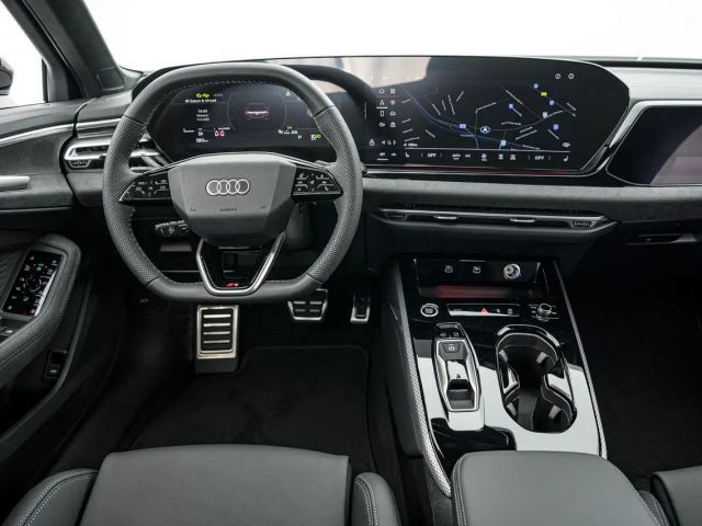 Audi A5 Quattro S-Tronic