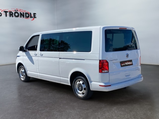 Volkswagen Caravelle 2.0 TDI DSG Lang T6