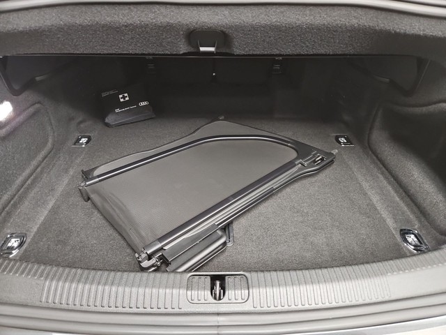 Audi S5 Cabriolet Quattro