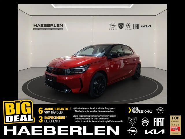 Opel Corsa YES *SHZ*Fernlichtass*Allwetterreifen