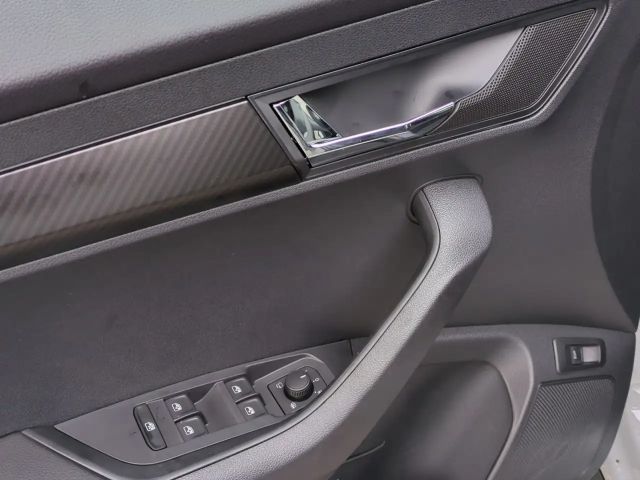 Skoda Karoq 4x4 Sportline