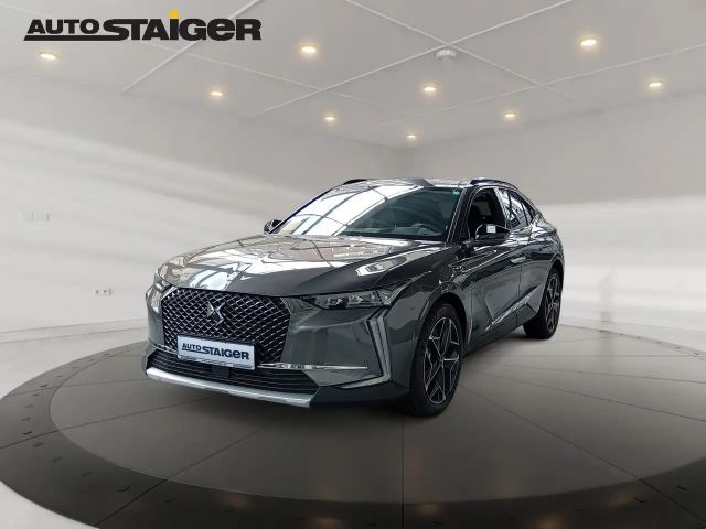 DS DS 4 Crossback BlueHDi Crossback