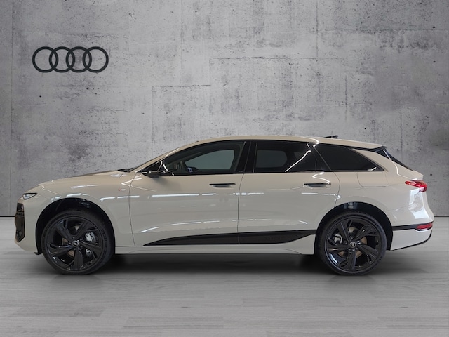 Audi A6 e-tron Avant Quattro