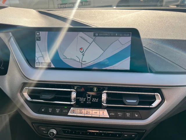 BMW 120 120d Advantage pakket Sedan