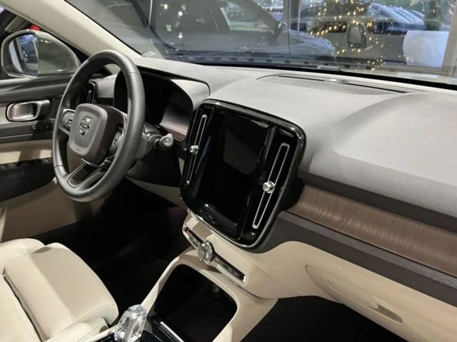 Volvo XC40 AWD Bright Ultimate